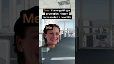 Work Promotion and NO pay raise #worklife #careeradvice #careergrowth