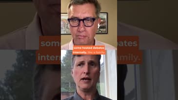 Feedback is the key to successful leadership