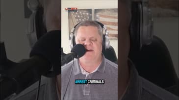 End Partisan Politics: Swift Justice Now! | Liberty RoundTable Short Clip