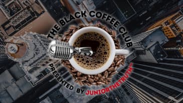 The Black Coffee Club Live: Good Business (11.8.2023)