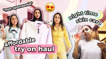 yet another CASUAL OUTFITS TRY ON SHOPPING HAUL