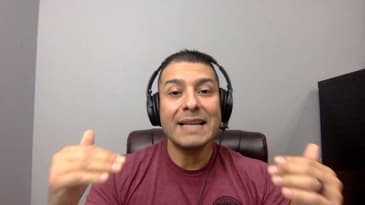 EP006 What It's Like Working in Professional Sports as a PT