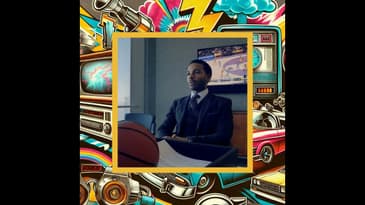 422: High Flying Bird