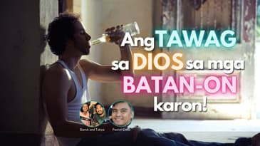 Batan-on ug Tintal: Giya ni Pastor Dodz sa Pag-navigate sa mga Hagit Karon | Wali Bisaya Preaching