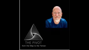 When the Map Runs Out | Leading Through the Hormuz Crisis | The Pivot with Dave Schoof