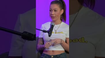 Ryan "Rodeo" Taylor on the Hustle Bunny 👯‍♀️ #podcast #podcastclips