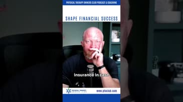 Shape Financial Success