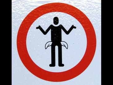 Do Unemployed People Deserve To Be In A Relationship?