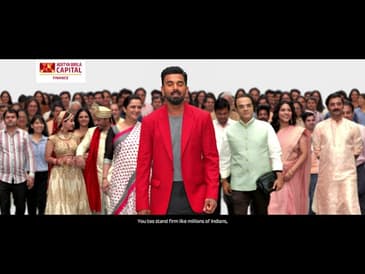 Ab Kahani Badlegi with Aditya Birla Finance Business & SME Loans