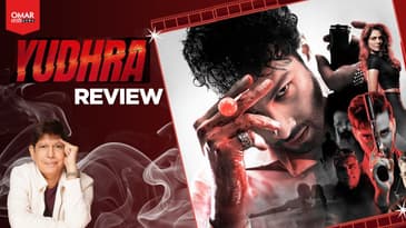 Yudhra  - Watch or Not? #omarsays