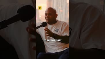 Why Gabriel Gubela Wanted to  Quit Playing Soccer #gentstalk #mentalhealth