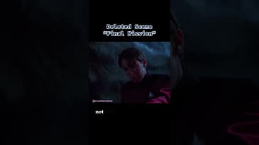 A touching moment about Jack’s death #fyp #startrek #podcast