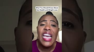 What You Should Know About Gut Health and Weight Loss