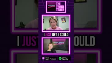 🎙The Truth Teller Episode OUT NOW!