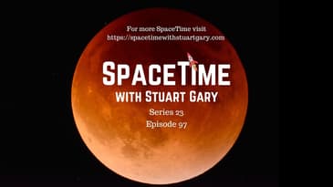 Is There Life Below the Surface of Mars? | SpaceTime S23E97 | Astronomy Science Podcast