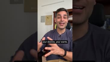 Golden Rule of MANAGING YOUR MONEY! | Ankur Warikoo #Shorts
