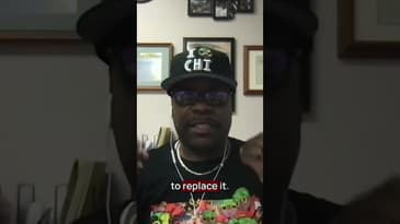 Do you remember when you first discovered CHH?