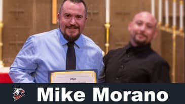 Virilis - Mike Morano Testimony