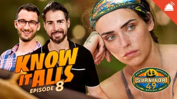 Know-It-Alls: Survivor 49 Ep 8 Recap
