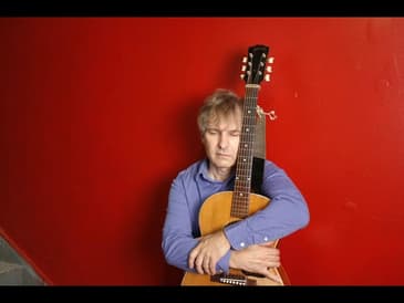 Episode 423: Chris Stamey (of The dB’s)