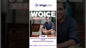 We have a weird relationship with our parents, don't we? | Ankur Warikoo | Bingepods |