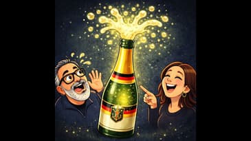 Sparkling Riesling (German Sekt): The Fruity Bubbly Under $20 You've Never Tried!