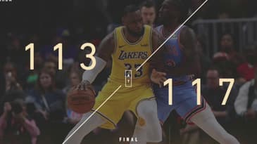 Lakers lose to the TANKING Hawks and drop BELOW .500| Jobs are being lost.