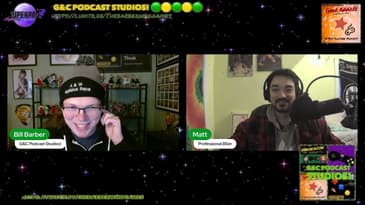 Geek Addicts - Episode 62: Let's Talk About Fighting Games! (Video Edition)