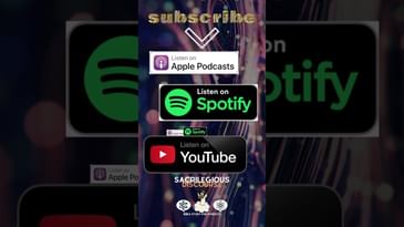 Ezekiel 28 gets the 🔥Sacrilegious Discourse treatment!