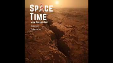 Martian Gullies and Inside-Out Planets: Discoveries from the Cosmos