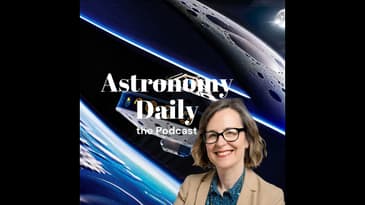 S03E190: Medical Mystery, Boeing's Big Decision, and Starship's Shaky Save