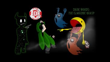 ADR Episode 153: Dark Woods - The Elmridge Grasp