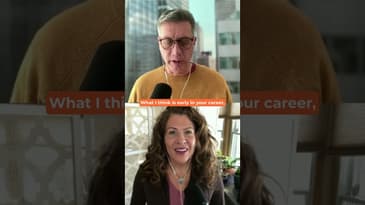 The Key to Loving Your Job Longer