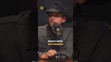 The ones that stick with you to the end 🤝 #gentstalk #advice #mindset #menshealth #mentalhealth