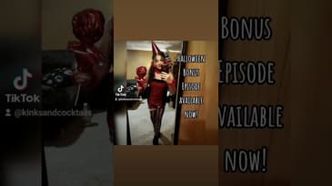 KinksAndCocktails.comNew Halloween themed bonus episode is available now!#kinksandcocktails #hallow