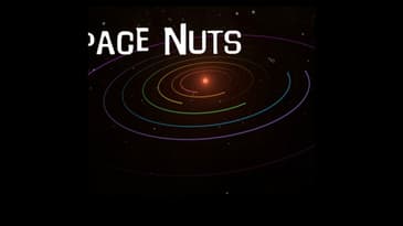 86: Exo planets in a musical orbit?