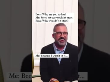 Monday is coming, will you be at work? #worklife #careeradvice