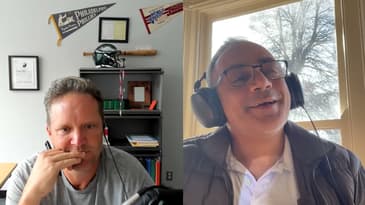 The Setting Trick   Sartaj Hans