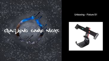 Unboxing - Fixture S1