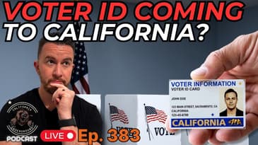 Voter ID Has Passed in 36 States. California Could Be Next — Here's Exactly What Changes If It Does.