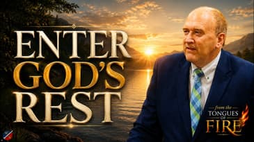 Praying in the Spirit Permits Spiritual Rest | Kevin Zadai
