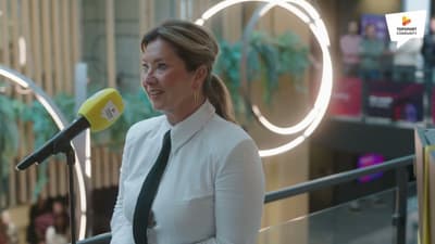 Topsport Community Award - 2025