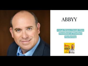 1046: Meeting The Demand For AI-Enabled Products and Solutions.