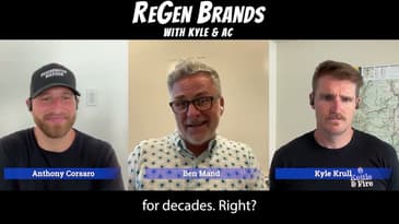 Guayakí’s Market Driven Regeneration™