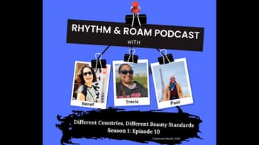 Different Countries, Different Beauty Standards