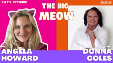 154: Build New Leadership Skills with Donna Coles