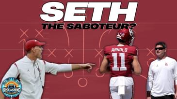 Sooners Conspiracy? Heupel Hires Bestie Littrell to Vols Staff