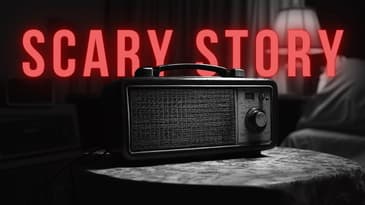 The Beep • Scary Story Podcast