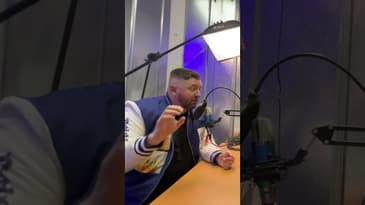 DJ JIMMY ROCK'S CREATIVE PROCESS