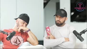 • Long Story Short - Trailer | The Unspoken Truth Podcast